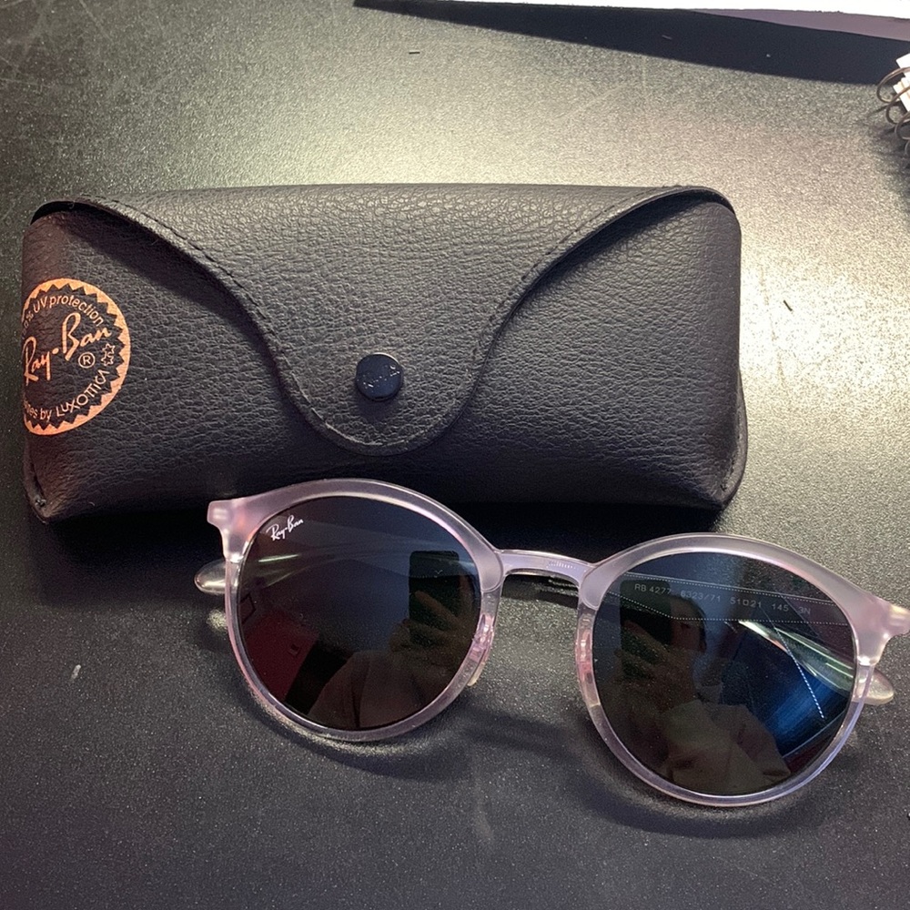 NEW Ray-Ban Emma RB4277